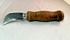 Vtg. wooden handle for sale  Castle Rock