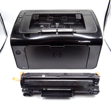 Laserjet pro p1102w for sale  Shipping to Ireland