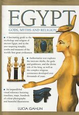 Egypt gods myths for sale  BROADSTAIRS