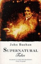 Supernatural tales buchan for sale  UK