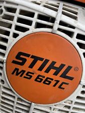 Stihl ms660 magnum for sale  Pottstown