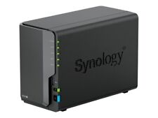 Synology ds224 j4125 usato  Visciano