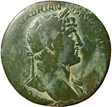 monete antiche romane usato  Roma