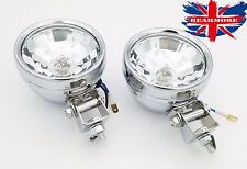Clear halogen driving for sale  WEDNESBURY