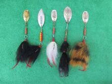 Lot fishing lures for sale  Richlands