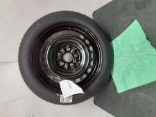 Wheel 17x4 spare for sale  Bow