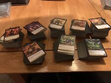 Wow tcg trading for sale  BRISTOL
