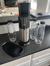 Soda stream duo gebraucht kaufen  Bitburg-Umland