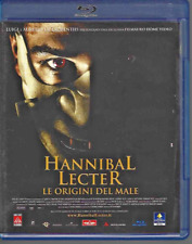 Hannibal lecter origini usato  Montebello Della Battaglia