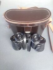 Hilkinson 40 binoculars for sale  HUNGERFORD