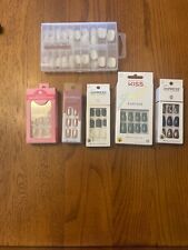 Kiss press nails for sale  Alturas