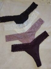 Women lace knickers for sale  WARRINGTON