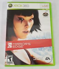 Usado, Mirror's Edge (Xbox 360, 2008) *GCN* CIB FRETE RÁPIDO📦🎮🔥 comprar usado  Enviando para Brazil
