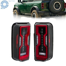 Led tail lights for sale  Chino