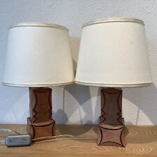 Lampes chevet céramique d'occasion  Gardanne