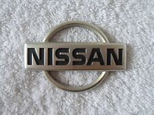 nissan badges car for sale  CARNFORTH