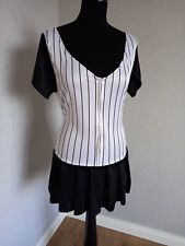 Baseball referee costume for sale  OMAGH