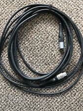 Planet waves xlr for sale  WHITLEY BAY