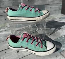 Girls converse chuck for sale  Snohomish