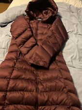 Patagonia coat parka for sale  Bath