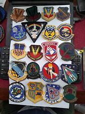 Air force patches for sale  New Milford