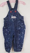 Vintage oshkosh overalls for sale  Racine