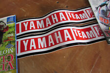 Nos yamaha racing for sale  LEICESTER