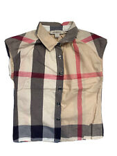 Burberry maglia shirt usato  Marcianise