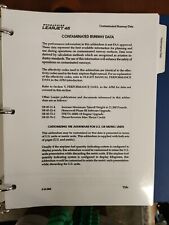 Learjet contaminated runway for sale  Galveston