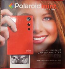 Polaroid mint macchina usato  Como