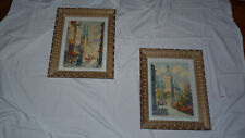 Framed oil paintings for sale  Brooklyn