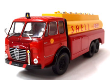 Modellini camion scala usato  Siena