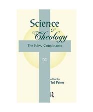 Science and theology gebraucht kaufen  Trebbin