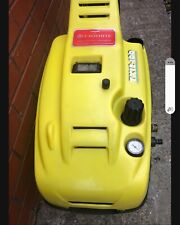 Commercial highpressure washer for sale  BRISTOL