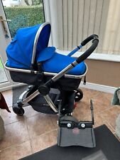 Mothercare journey travel for sale  STOCKPORT