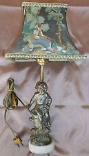 Lampe art nouveau d'occasion  Toulouse-