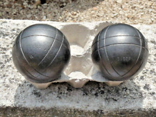 Boules pétanque boule d'occasion  Peypin