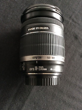 Canon efs 200mm for sale  Pasadena