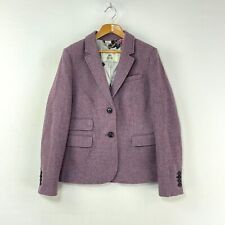 Joules wiscombe tweed for sale  CORWEN