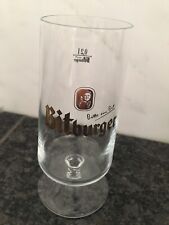 Bitburger gläser stück gebraucht kaufen  Übach-Palenberg