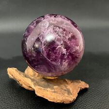 296g natural fluorite for sale  Shipping to Ireland