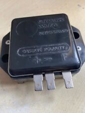 e type voltage regulator for sale  LEIGHTON BUZZARD