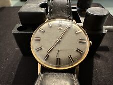 Movado vintage armbanduhr gebraucht kaufen  Pfaffenhofen a.d.Ilm