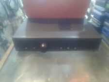 Arcam alpha amplifier for sale  BURY