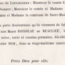 Marie boisseau beaulieu d'occasion  Toulouse-