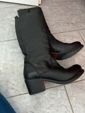 Neuw stiefel damen gebraucht kaufen  Ottensoos