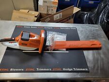 Stihl hsa battery for sale  Flagler Beach