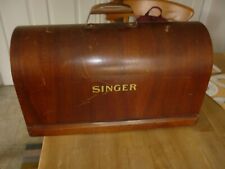 Singer sewing machine for sale  BODMIN