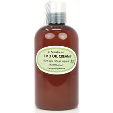 Creamy emu oil for sale  Chicago