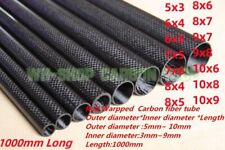 10pcs carbon fiber for sale  Shipping to Ireland